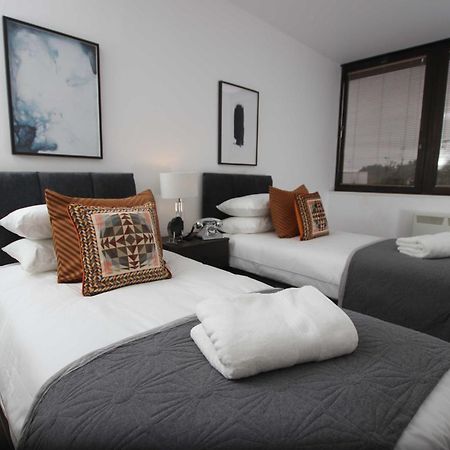 Aisiki Living At Upton Rd, Multiple 1, 2, Or 3 Bedroom Apartments, King Or Twin Beds With Free Wi-Fi & Parking Watford  Bagian luar foto