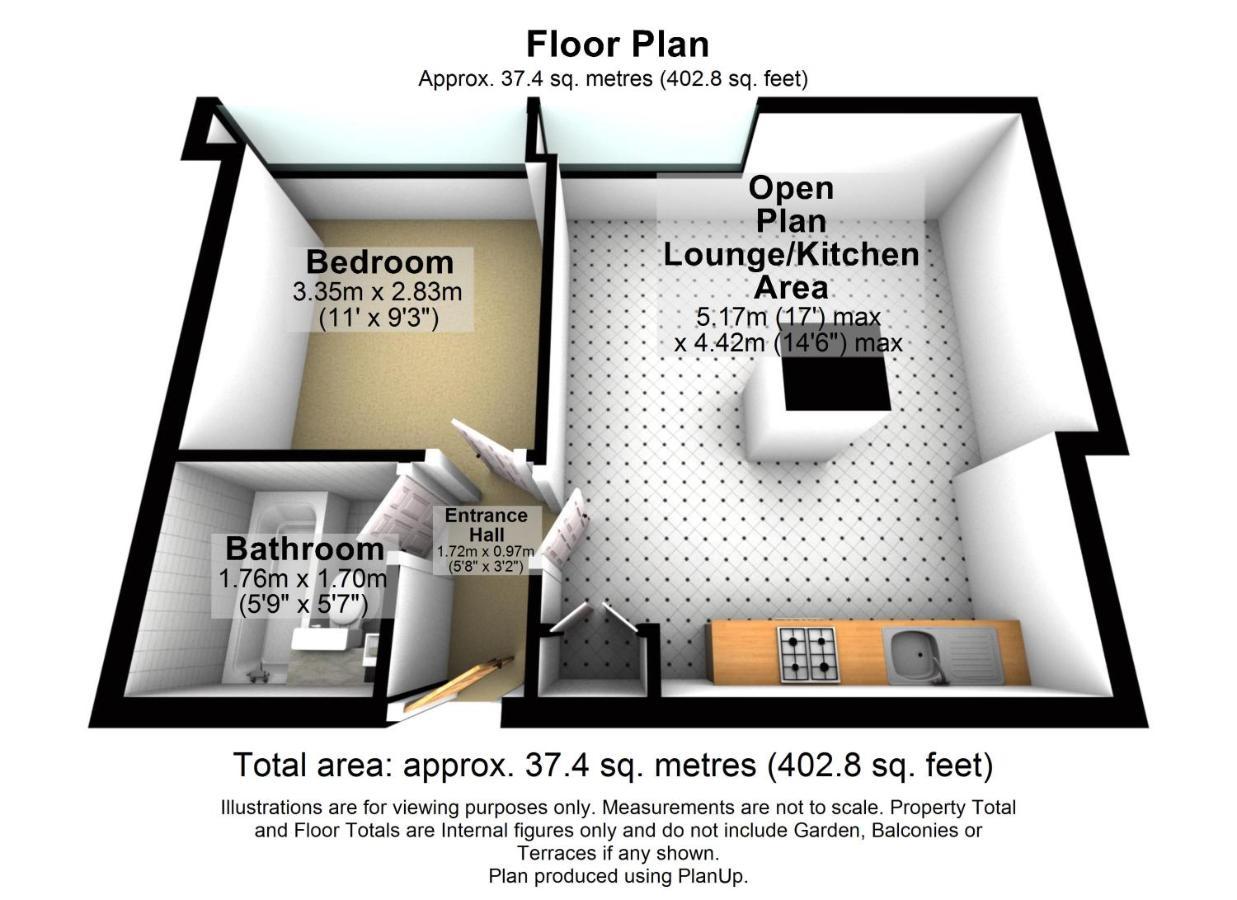 Aisiki Living At Upton Rd, Multiple 1, 2, Or 3 Bedroom Apartments, King Or Twin Beds With Free Wi-Fi & Parking Watford  Bagian luar foto