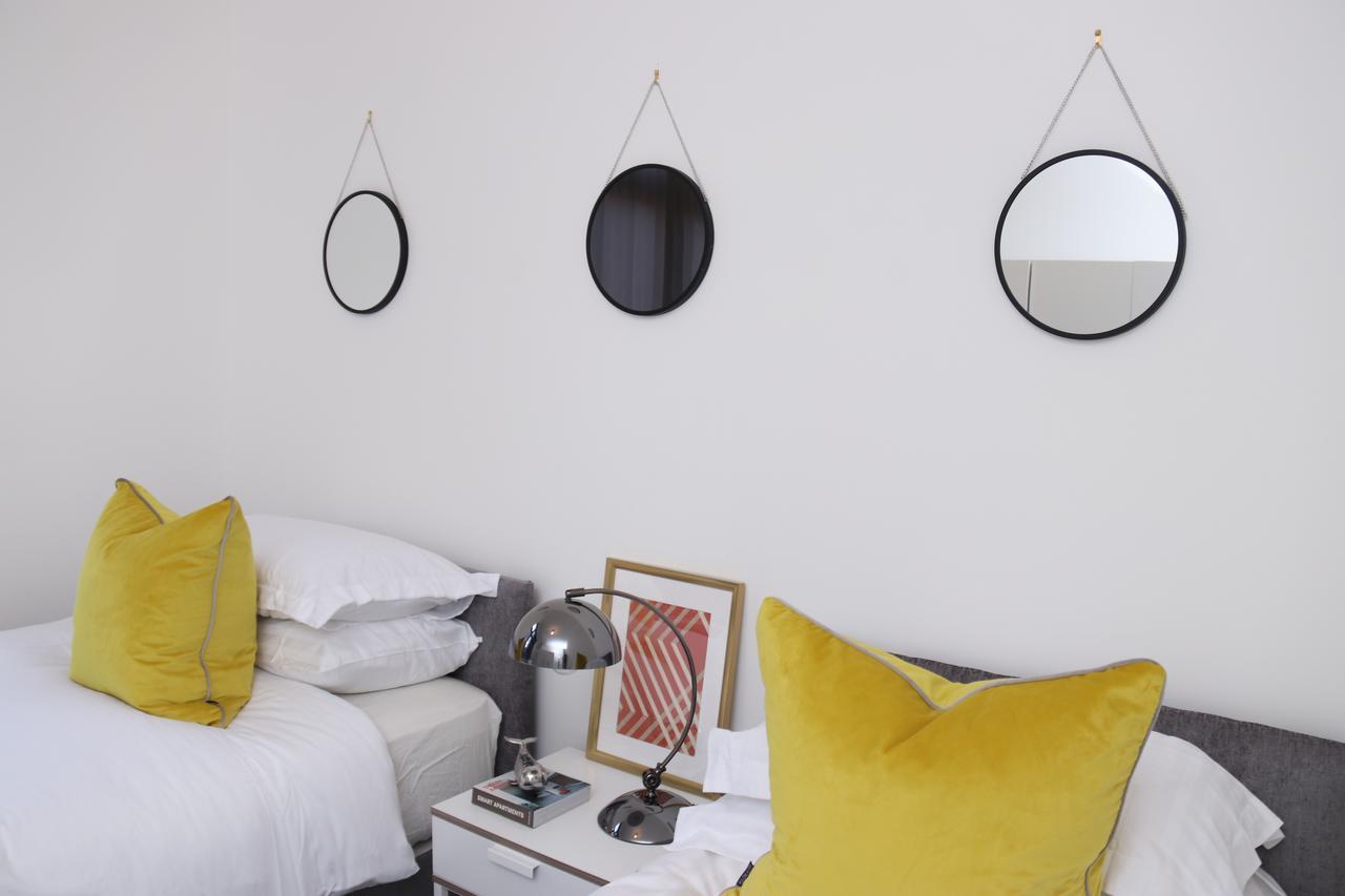Aisiki Living At Upton Rd, Multiple 1, 2, Or 3 Bedroom Apartments, King Or Twin Beds With Free Wi-Fi & Parking Watford  Bagian luar foto