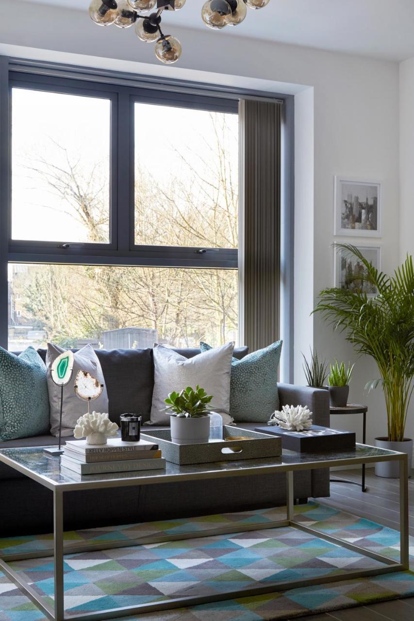 Aisiki Living At Upton Rd, Multiple 1, 2, Or 3 Bedroom Apartments, King Or Twin Beds With Free Wi-Fi & Parking Watford  Bagian luar foto